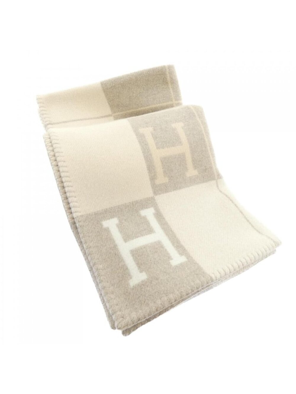 Hermes Avalon III Blanket